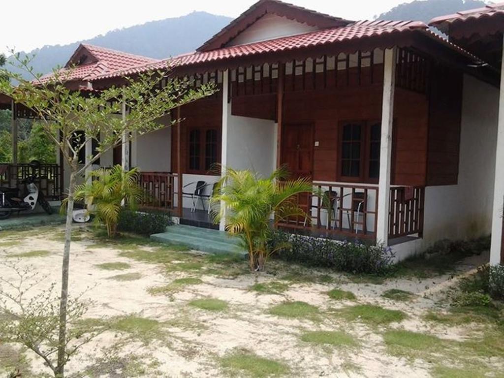 Pangkor Waterfall Beach Resort Kampung Teluk Nipah Exteriér fotografie