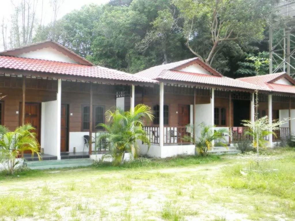 Pangkor Waterfall Beach Resort Kampung Teluk Nipah Exteriér fotografie
