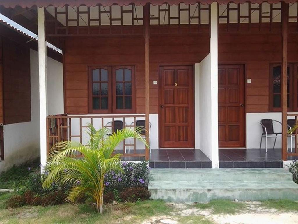 Pangkor Waterfall Beach Resort Kampung Teluk Nipah Exteriér fotografie